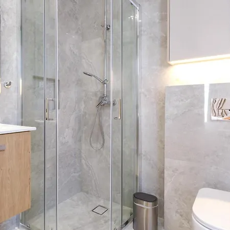 Apartment Siera Iii