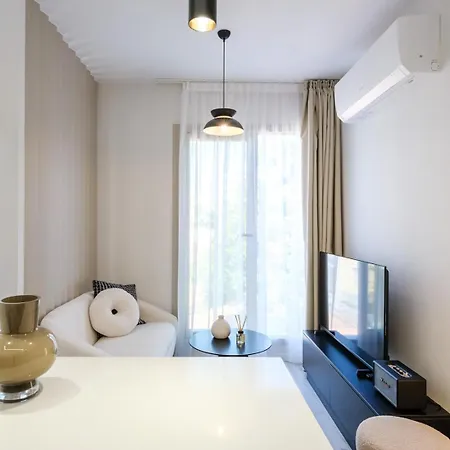 Apartment Siera Iii